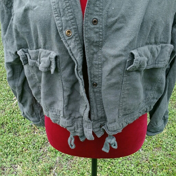 Union Bay Jacket - Picture 3 of 6